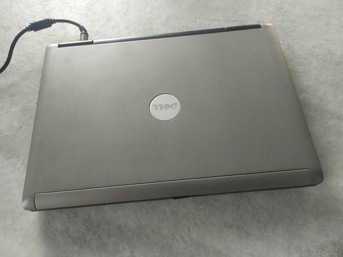 DELL Latitude D420
