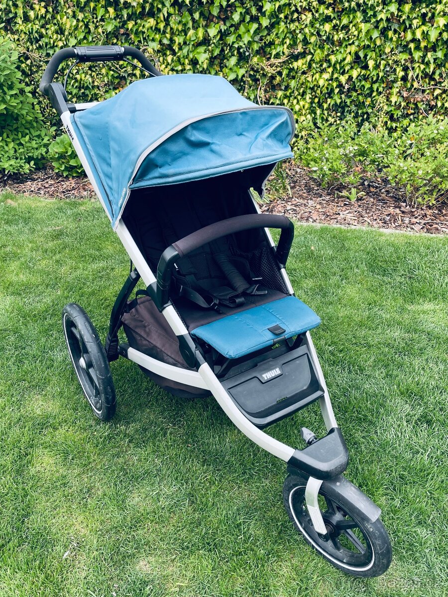 Thule Urban Glide kočárek