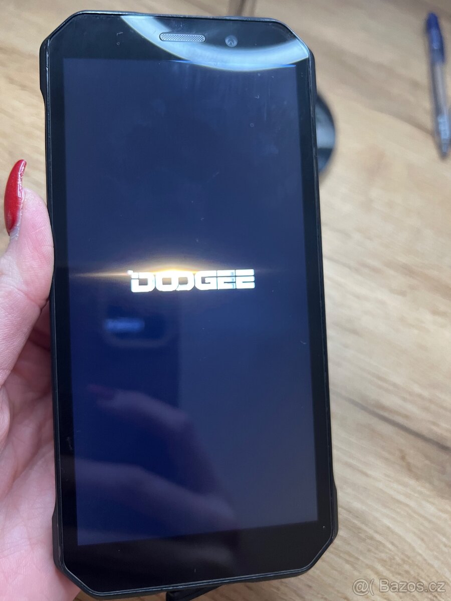 Doogee s61 Pro