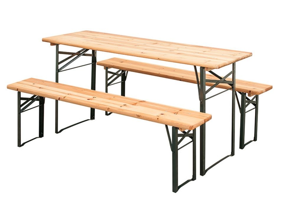 Pivní set (pronájem)