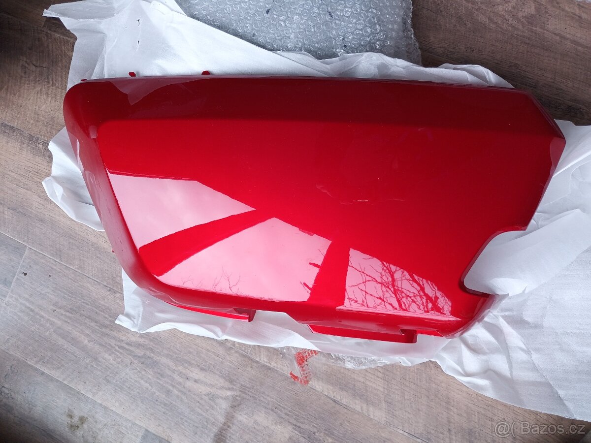 Niu elektro NGT/MQi EVO