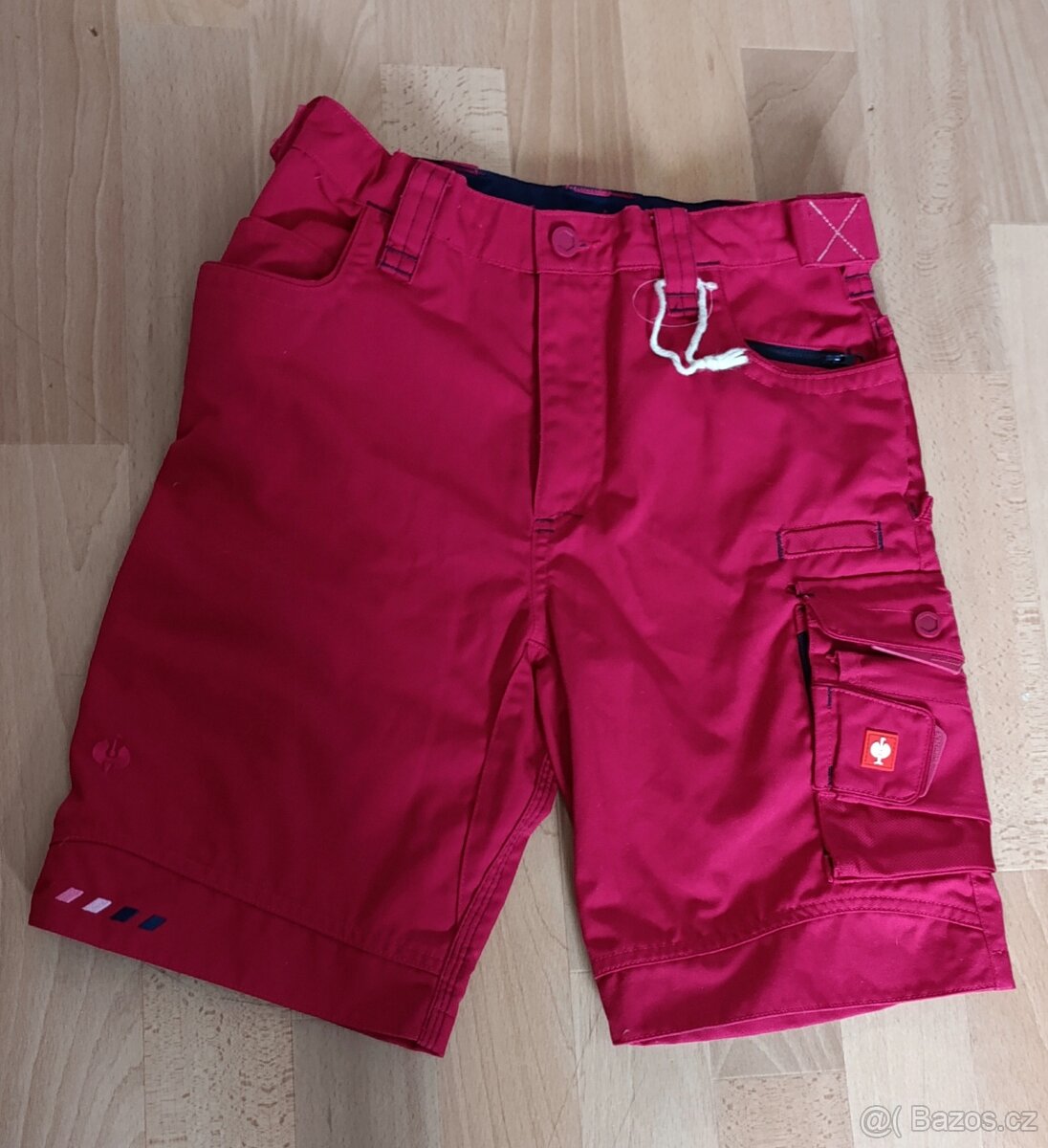 Nové šortky Engelbert Strauss 146/152