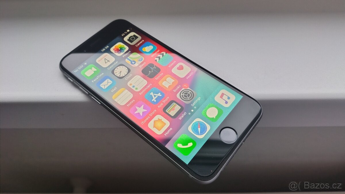 iPhone 6 – top stav, plne funkčný