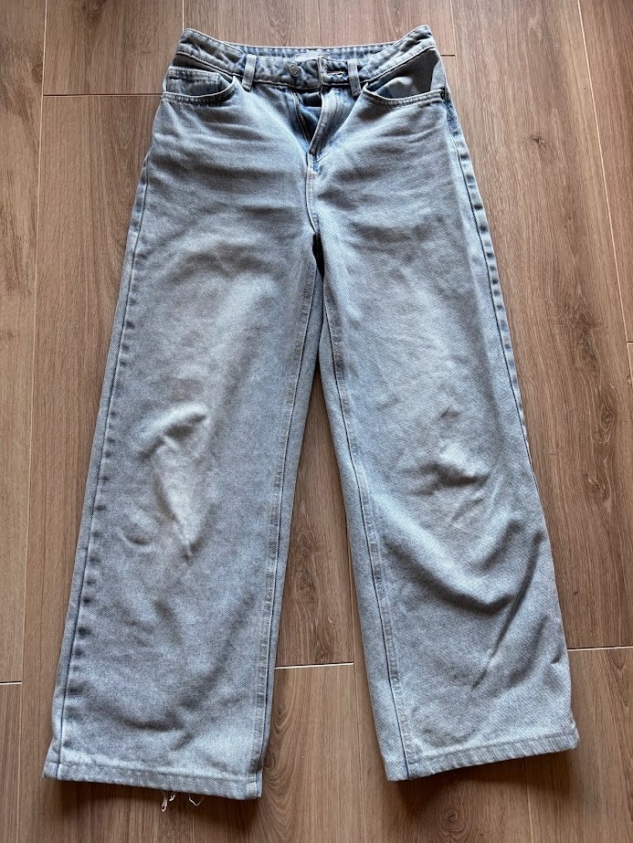 Dívčí rifle, velikost 32