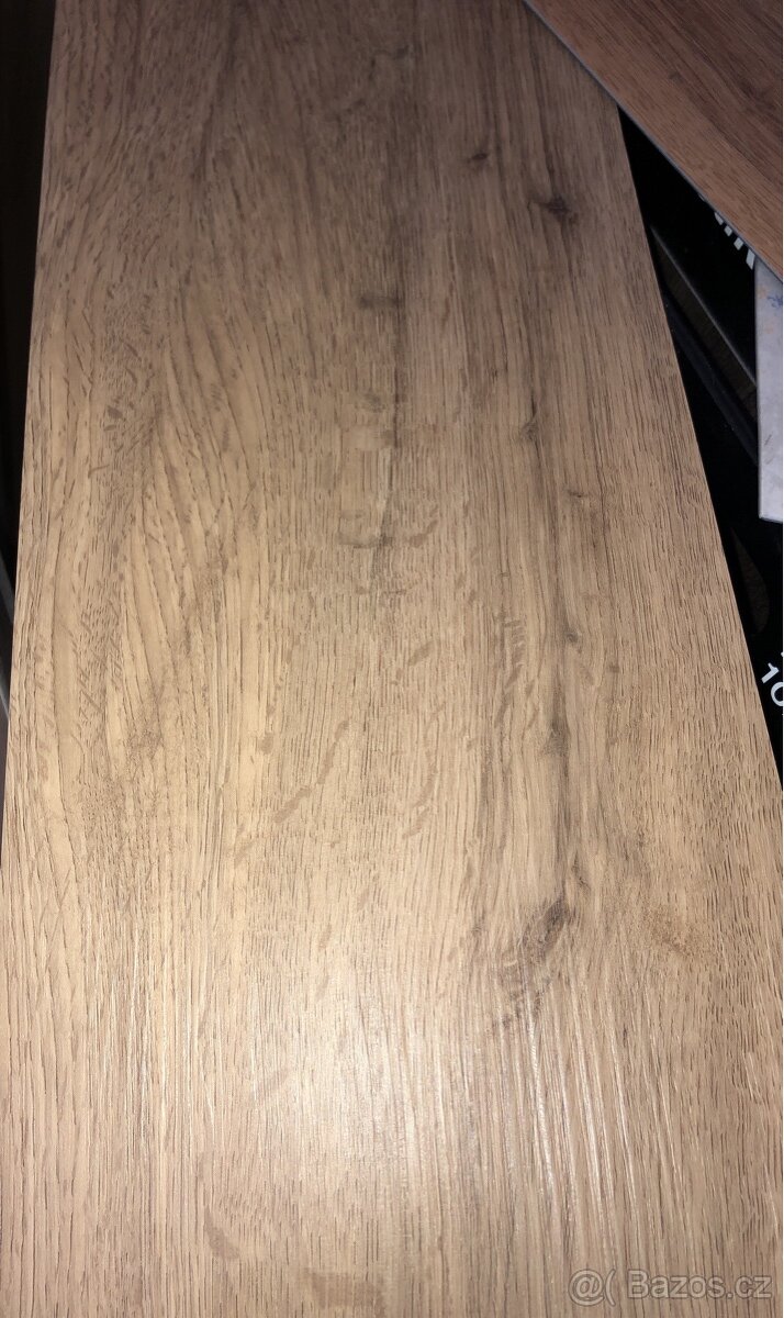 Lepená vinylová podlaha Vinylfix 954