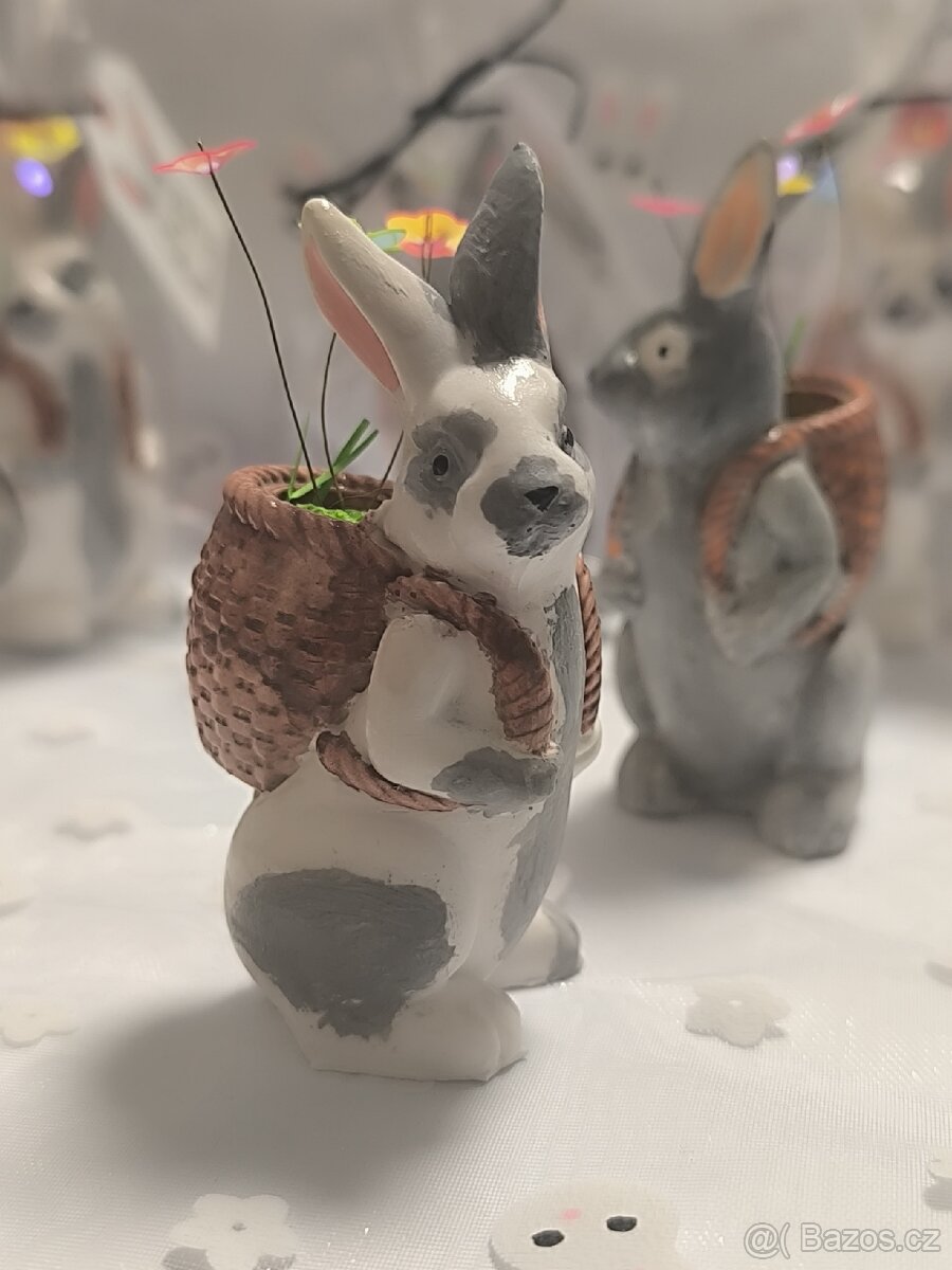 Ansed Jarní zajíčci