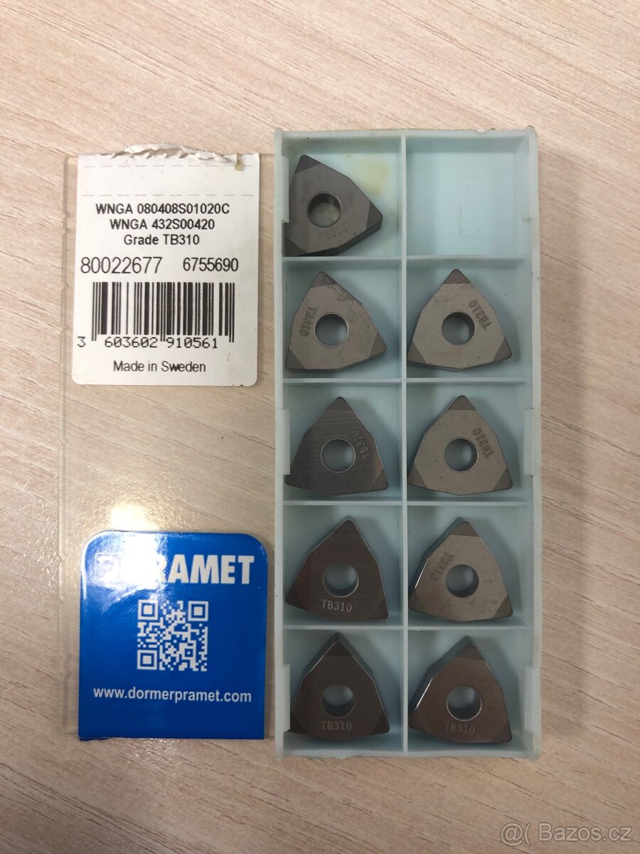 WNGA 080408S01020C:TB310