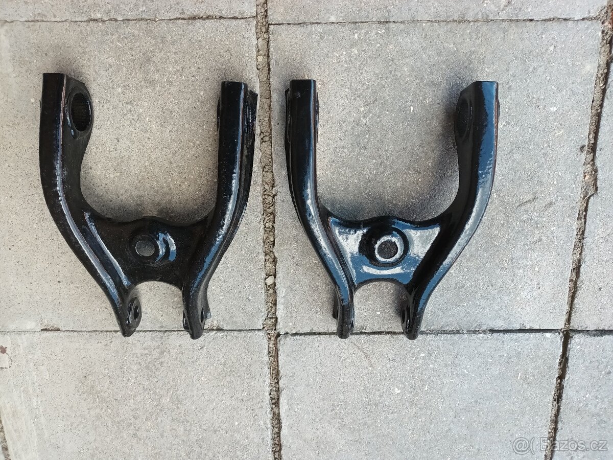 Horní ramena Škoda 100-110R