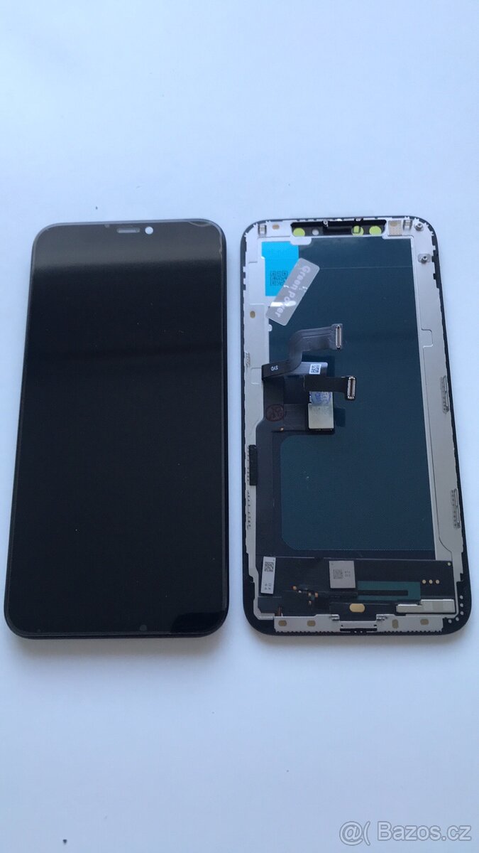 Nový Displej iPhone XS