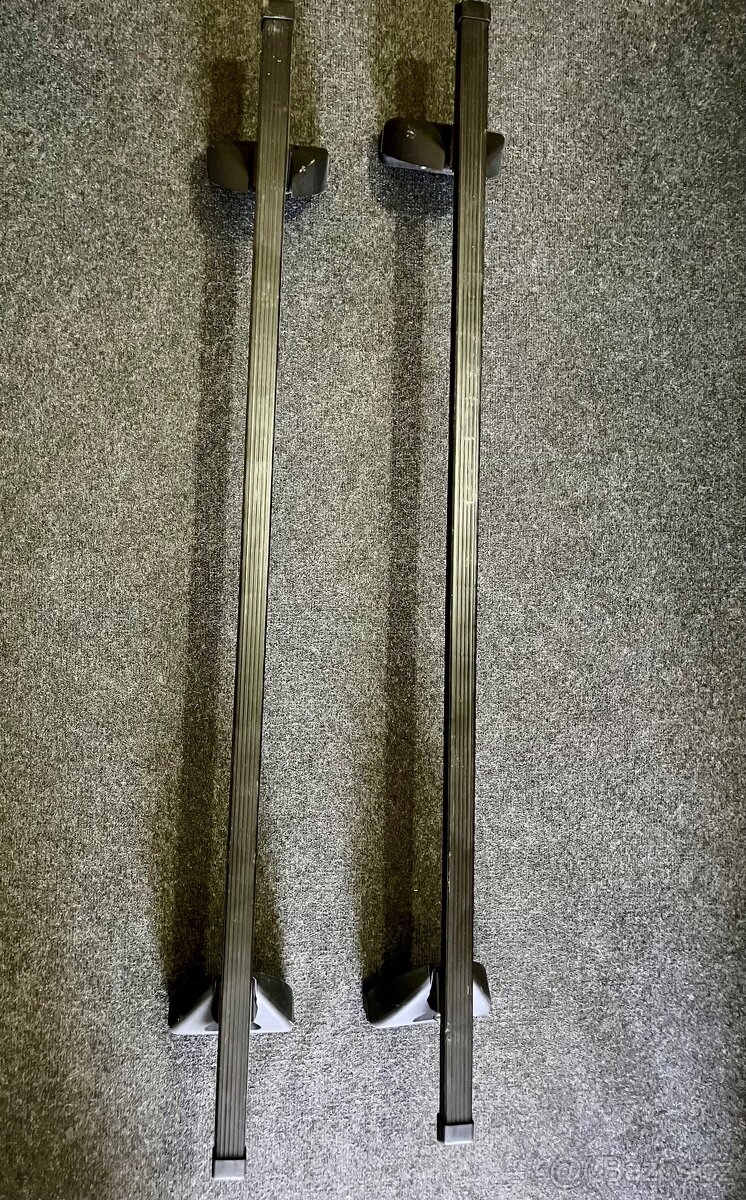 Příčníky Ford Focus II