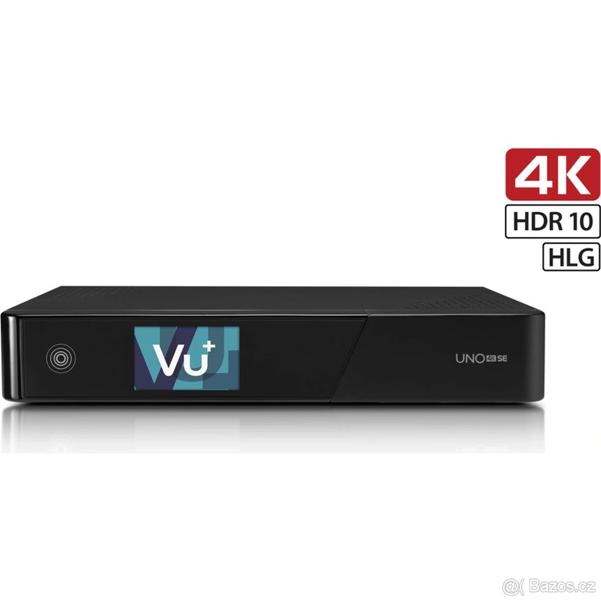 Vu+ UNO 4K SE