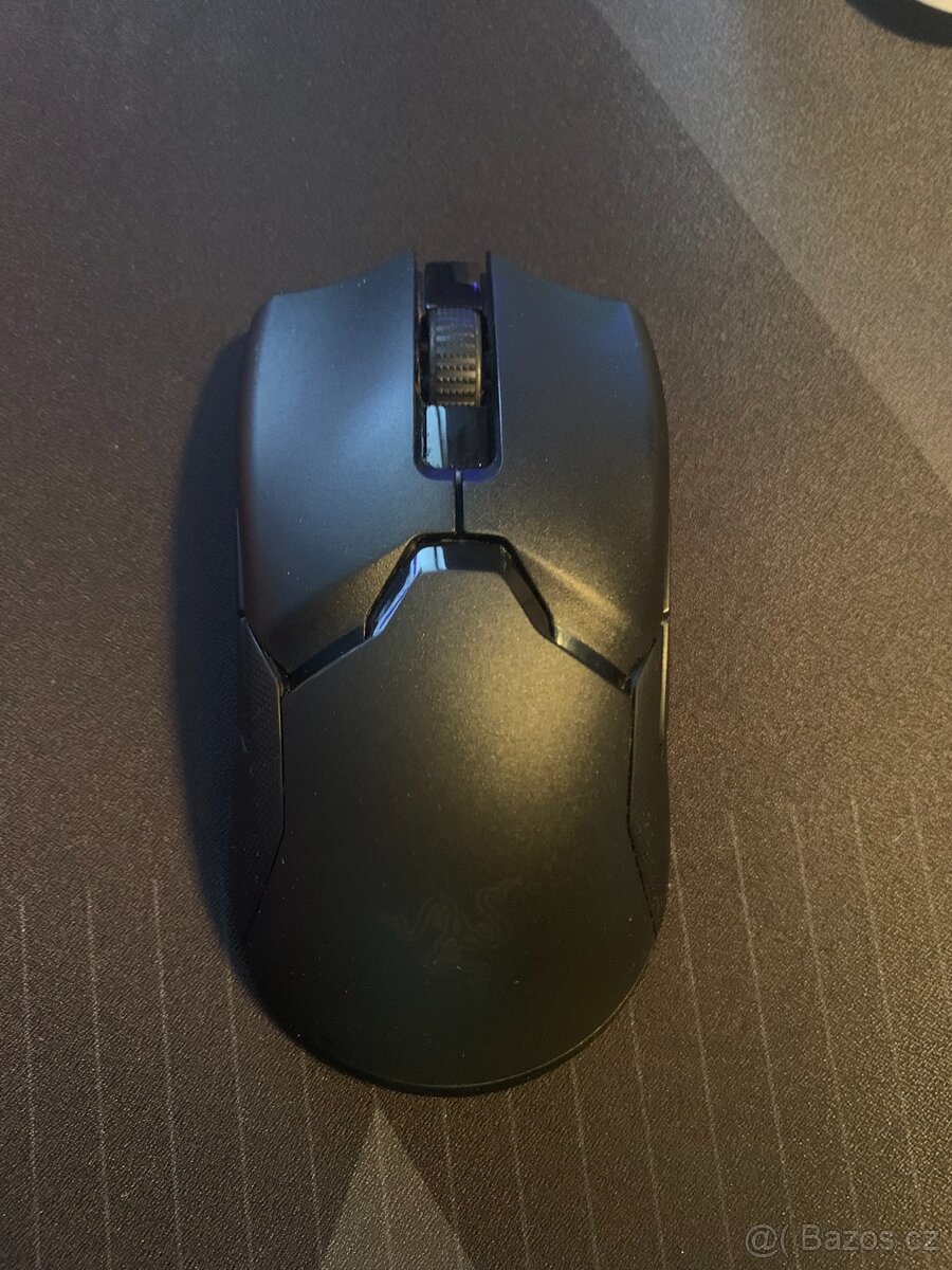 Razer Viper Ultimate