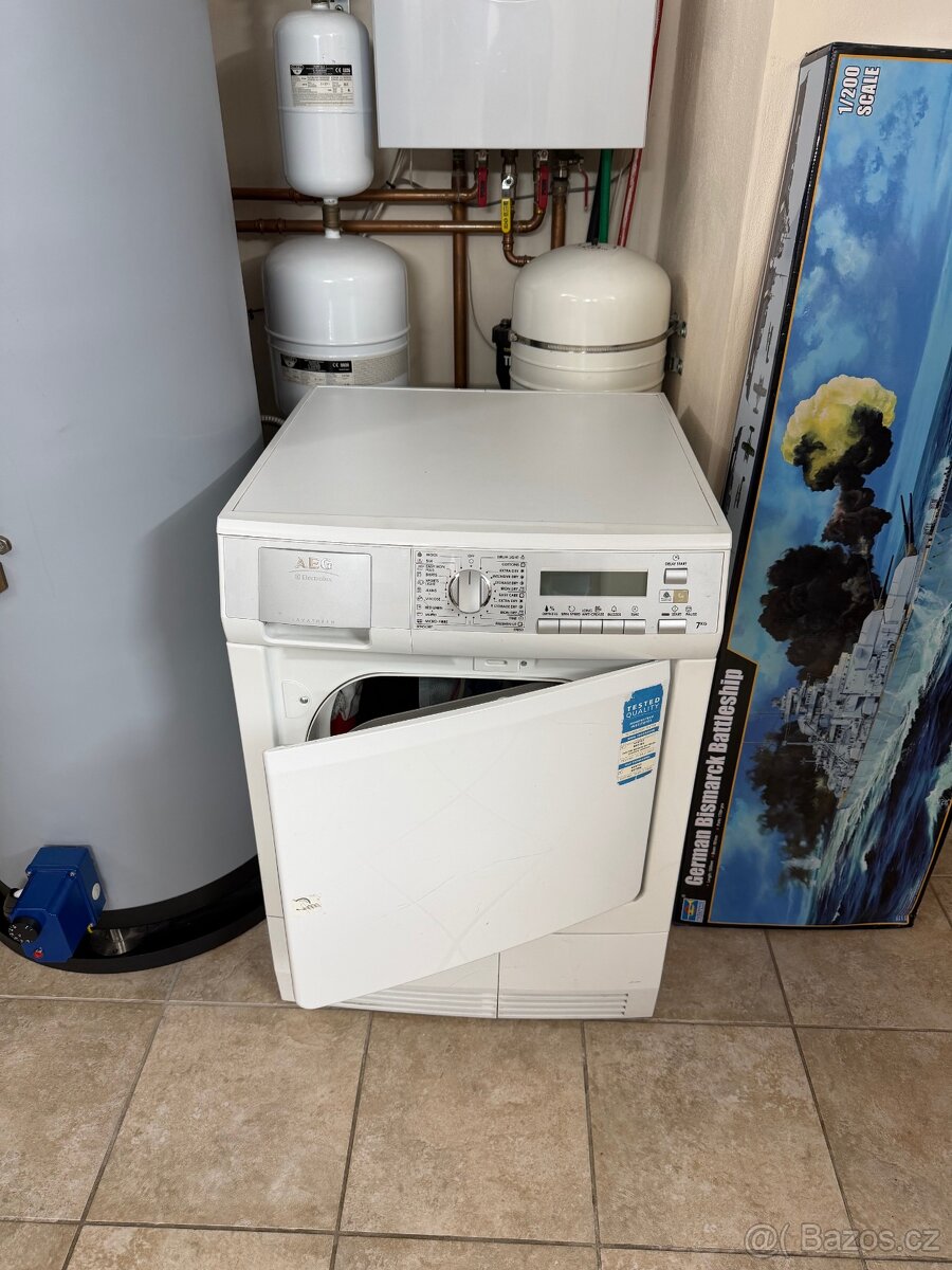 AEG T59850