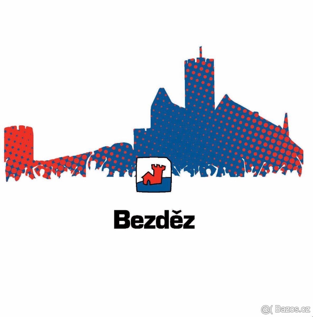 Bezdez 29.8., HradyCZ