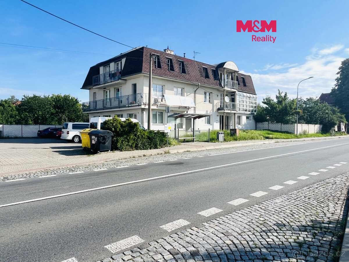 Prodej kancelářského prostoru, 732 m², Uherský Brod