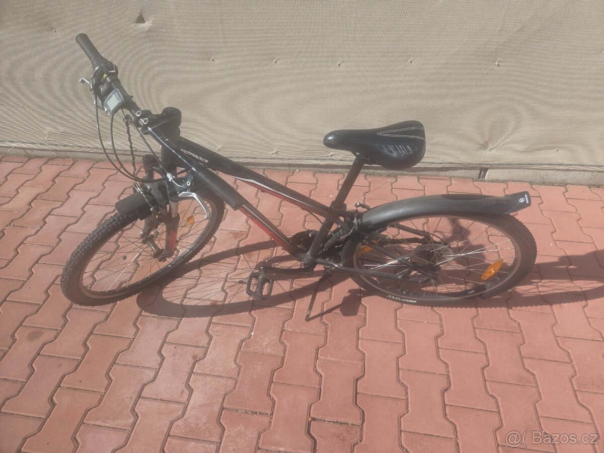 Specialized Hotrock