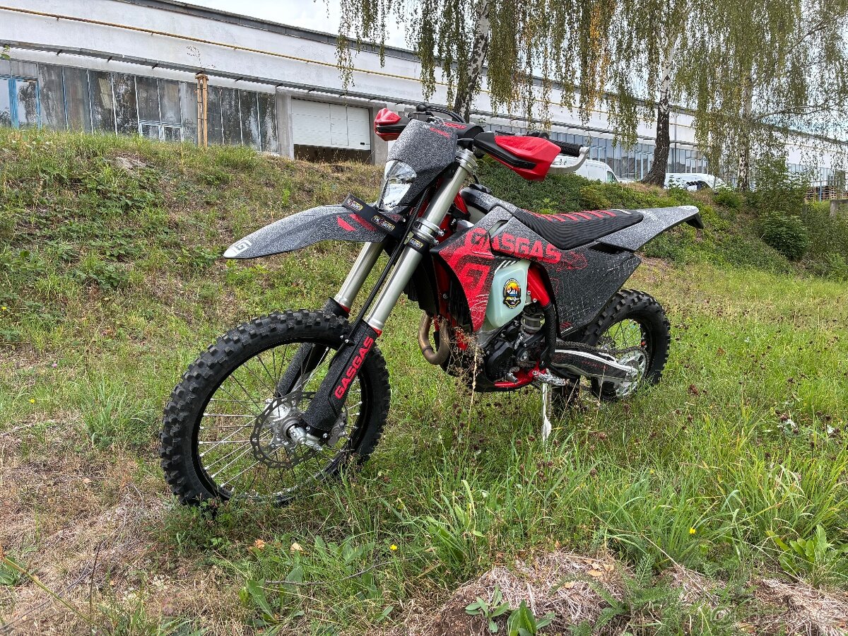 GASGAS EC350F