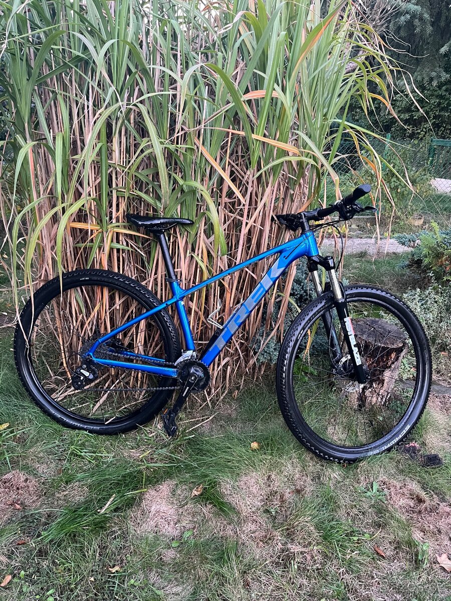 Trek Marlin 6