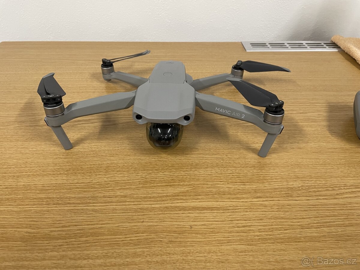 DJI air 2