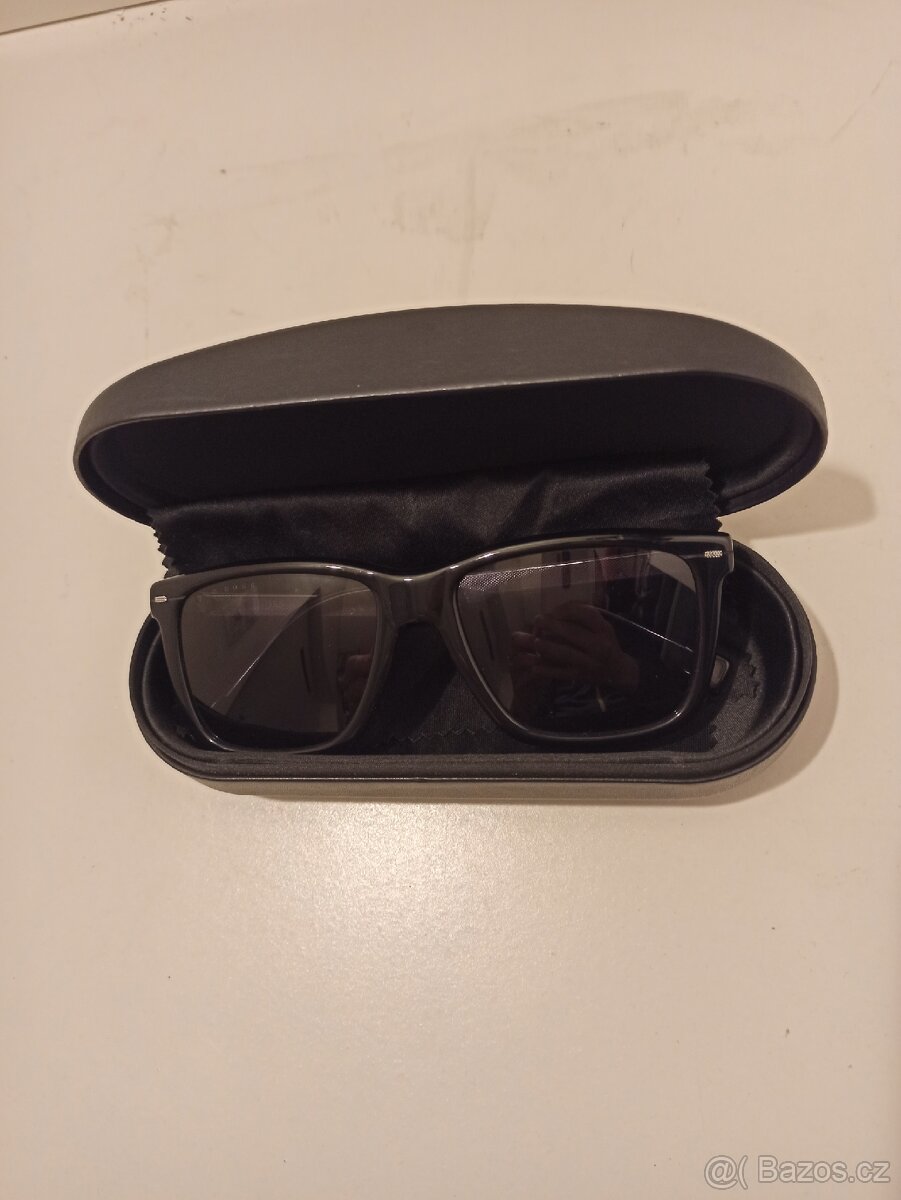Sluneční brýle HUGO BOSS