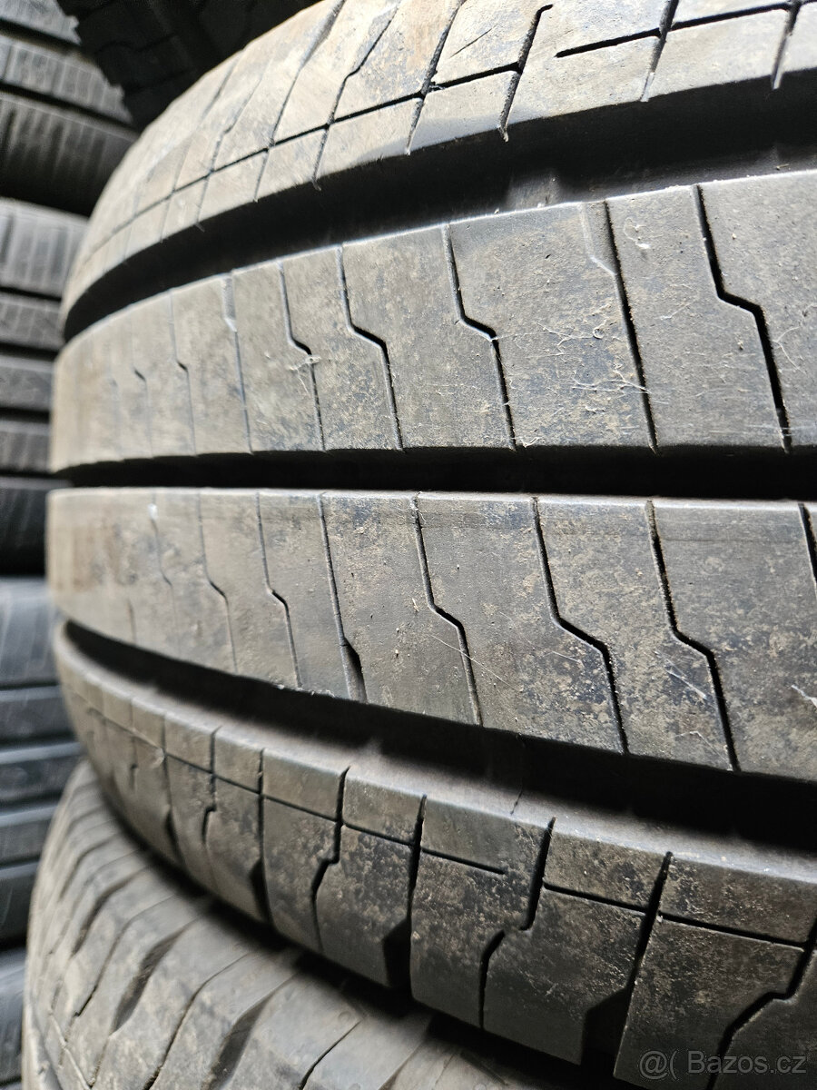 235/65R16C 115/113R VanContact Eco CONTINENTAL