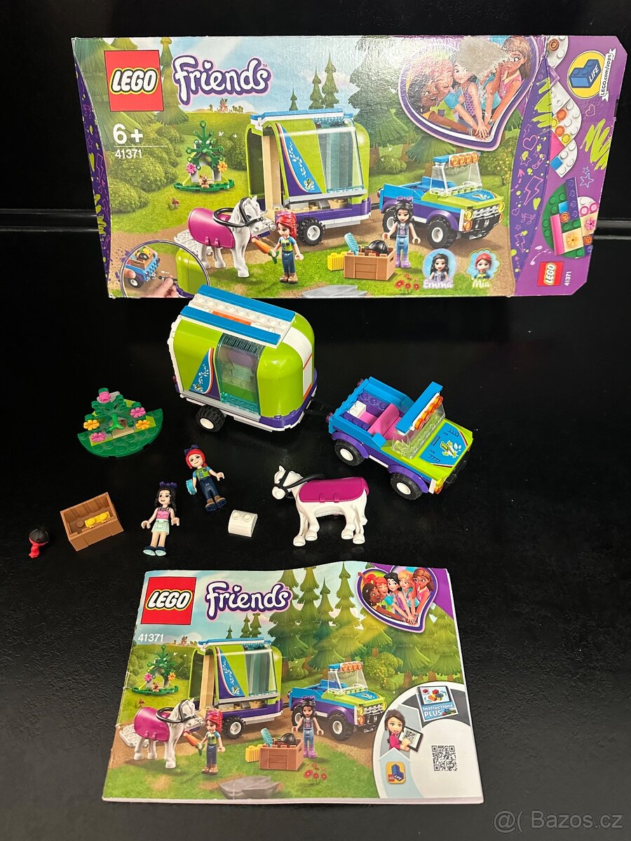 Lego 41371