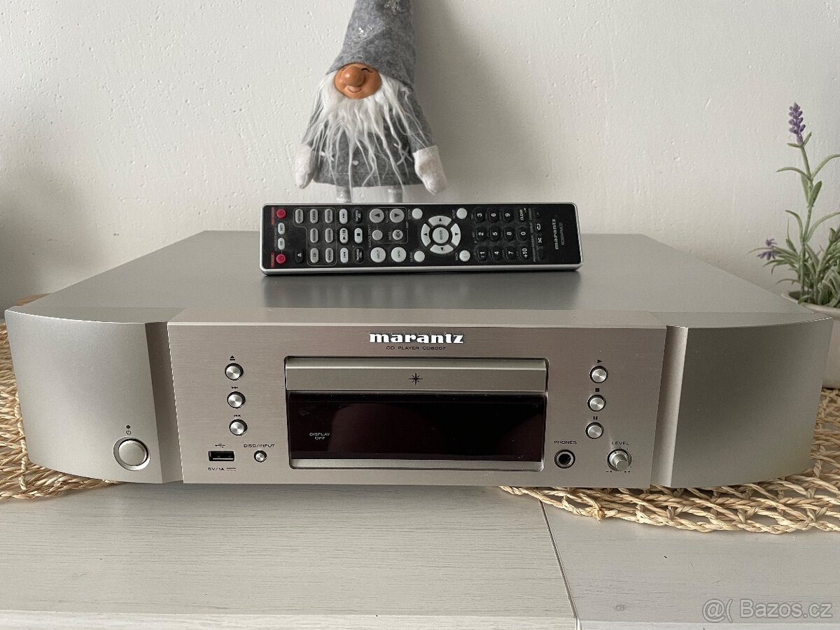 Marantz CD6007