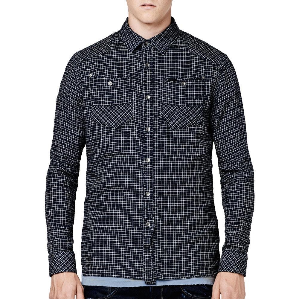 Košile G-STAR RAW RADAR SHIRT, vel. M