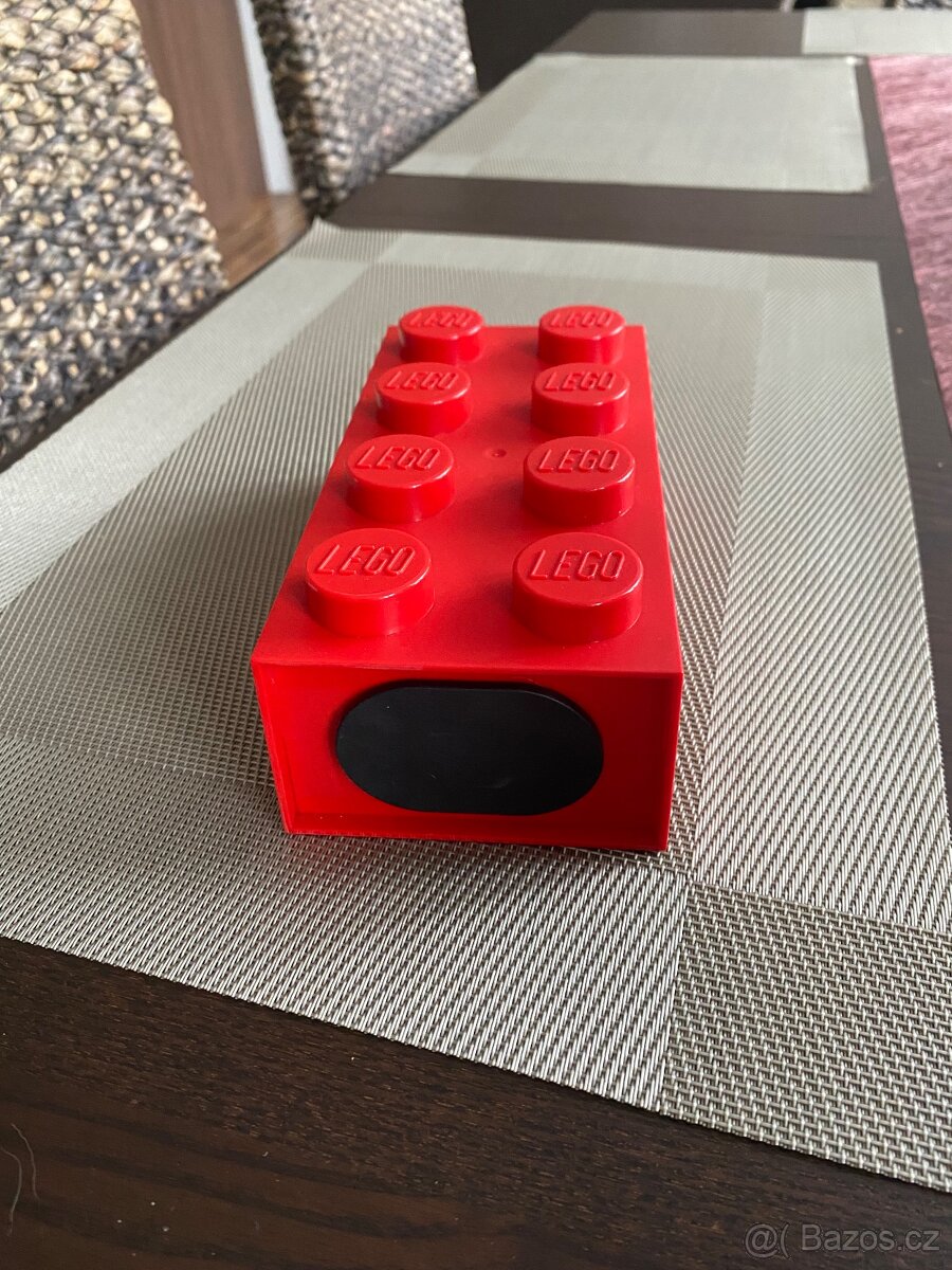 Pokladnička LEGO