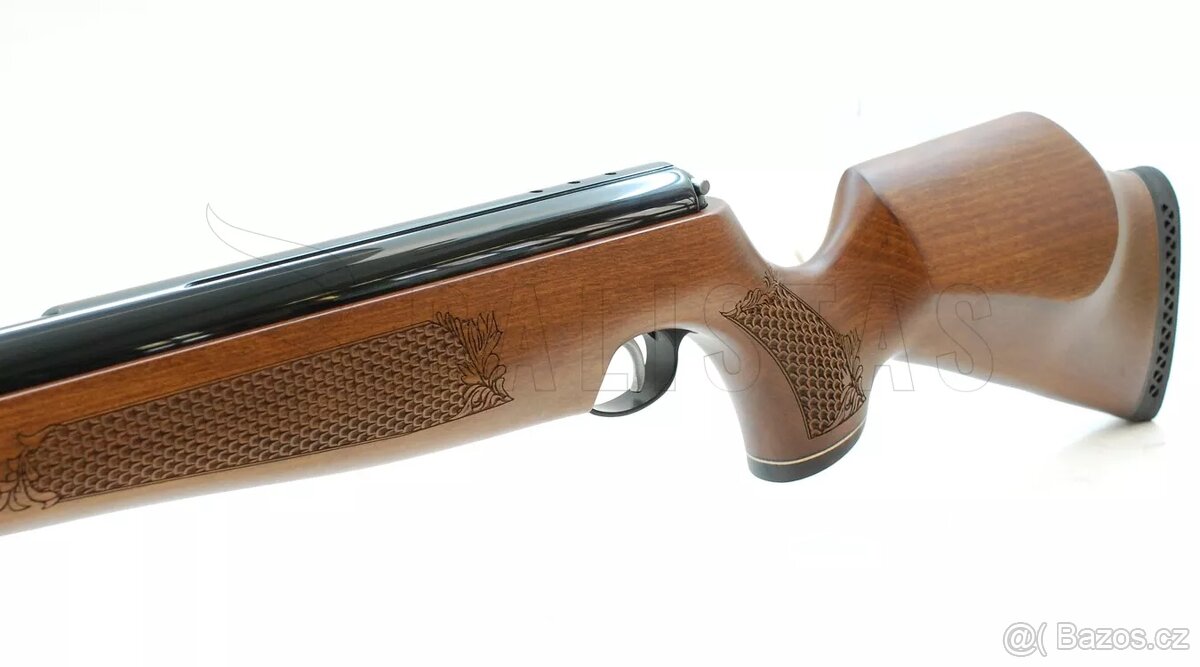 Air Arms TX200 MK3 4,5mm