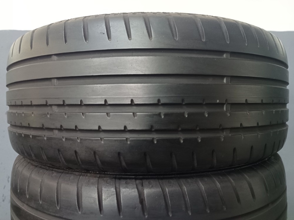 215/45 R17 CONTINENTAL (2517)