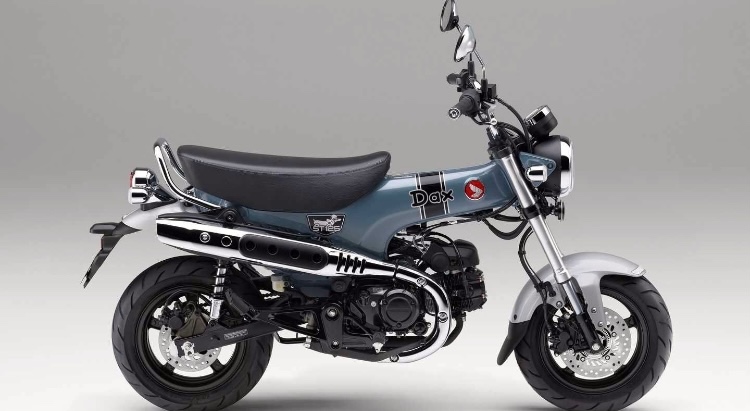 Honda DAX/Monkey NOVÁ