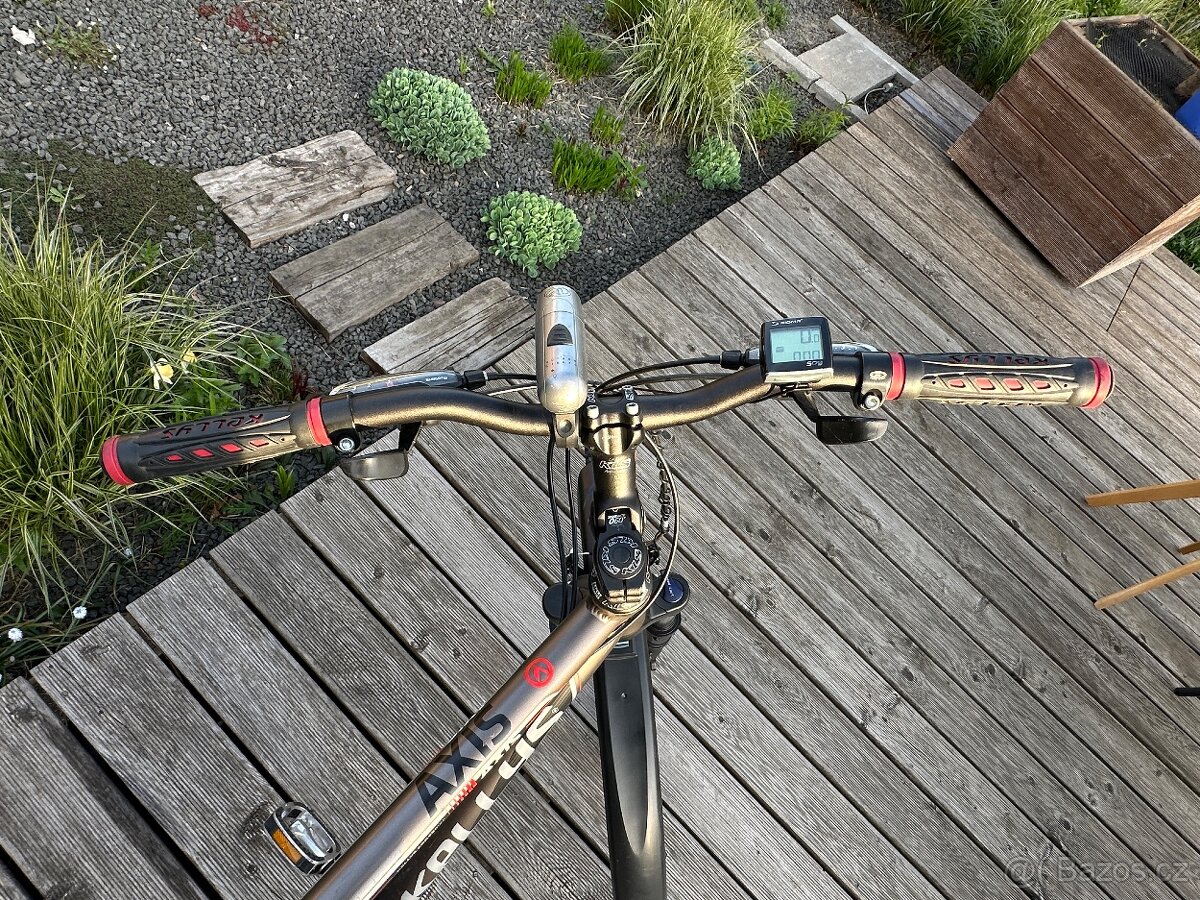 Kolo Kellys Axis