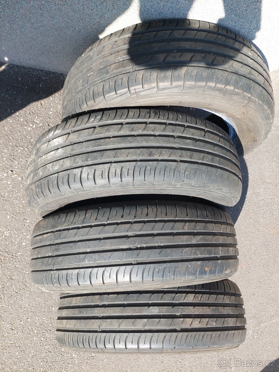 Letni pneu Falken 195 65 R15