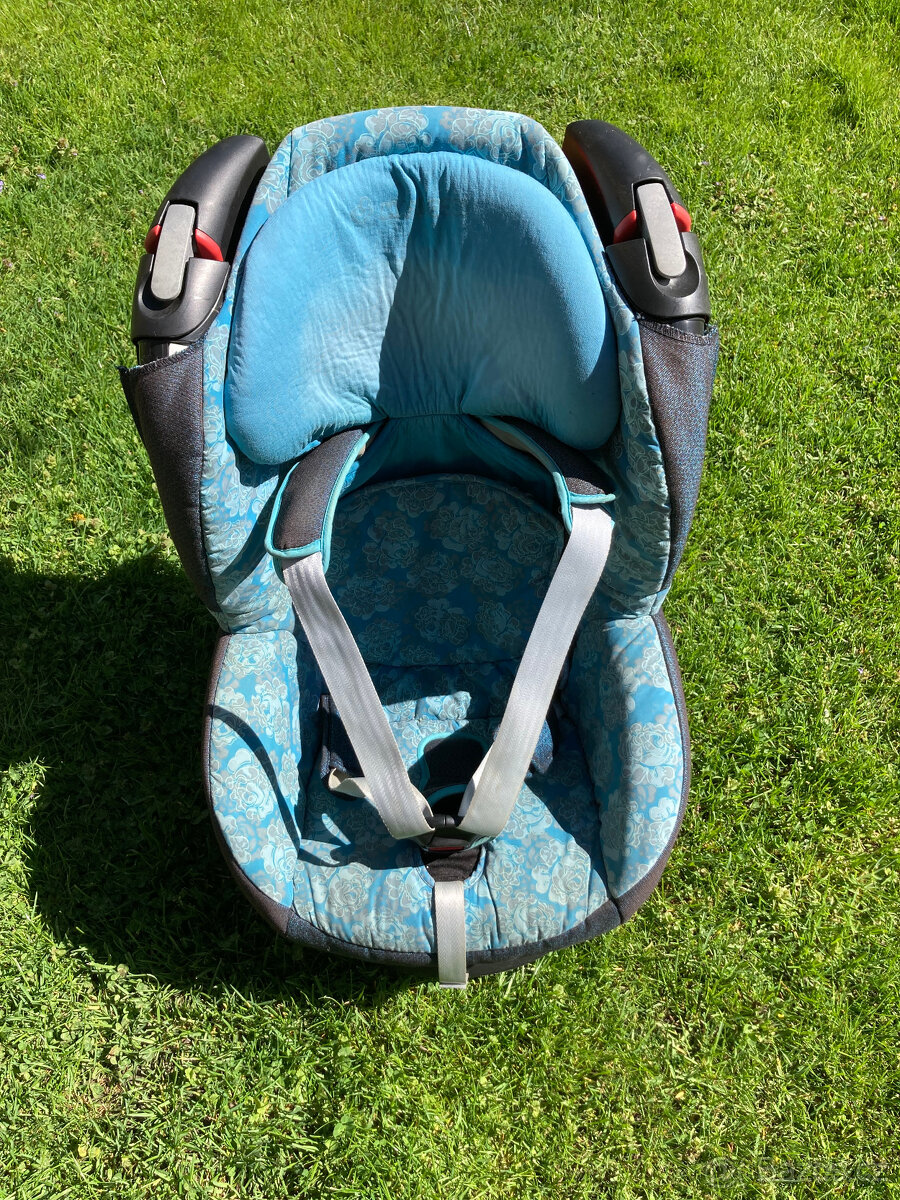 autosedačka MAXI-COSI 9-18kg