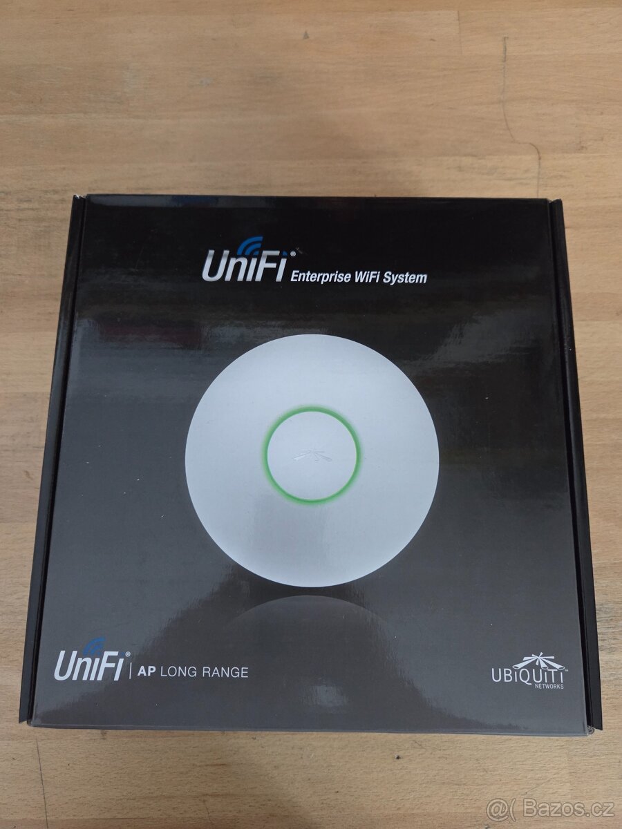 Ubiquiti Unifi AP Long Range