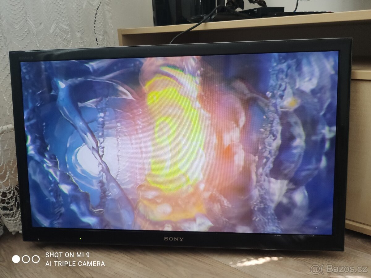 Televize Sony