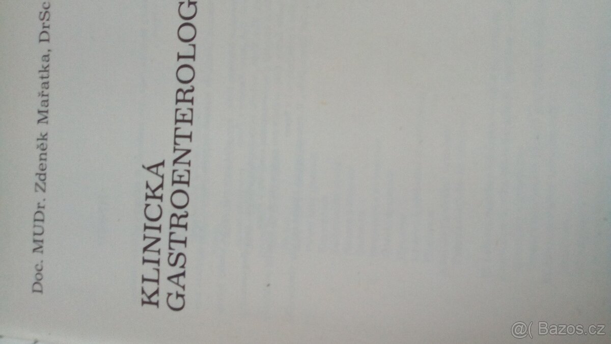 HOBBY, ODBORNÉ KNIHY