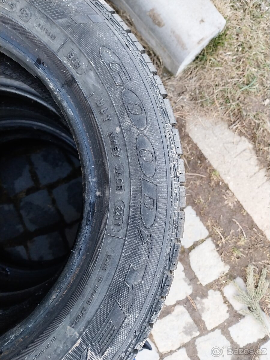 Pneumatiky
