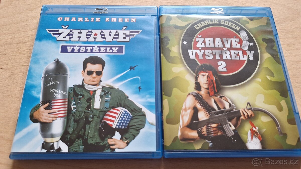 Blu-ray