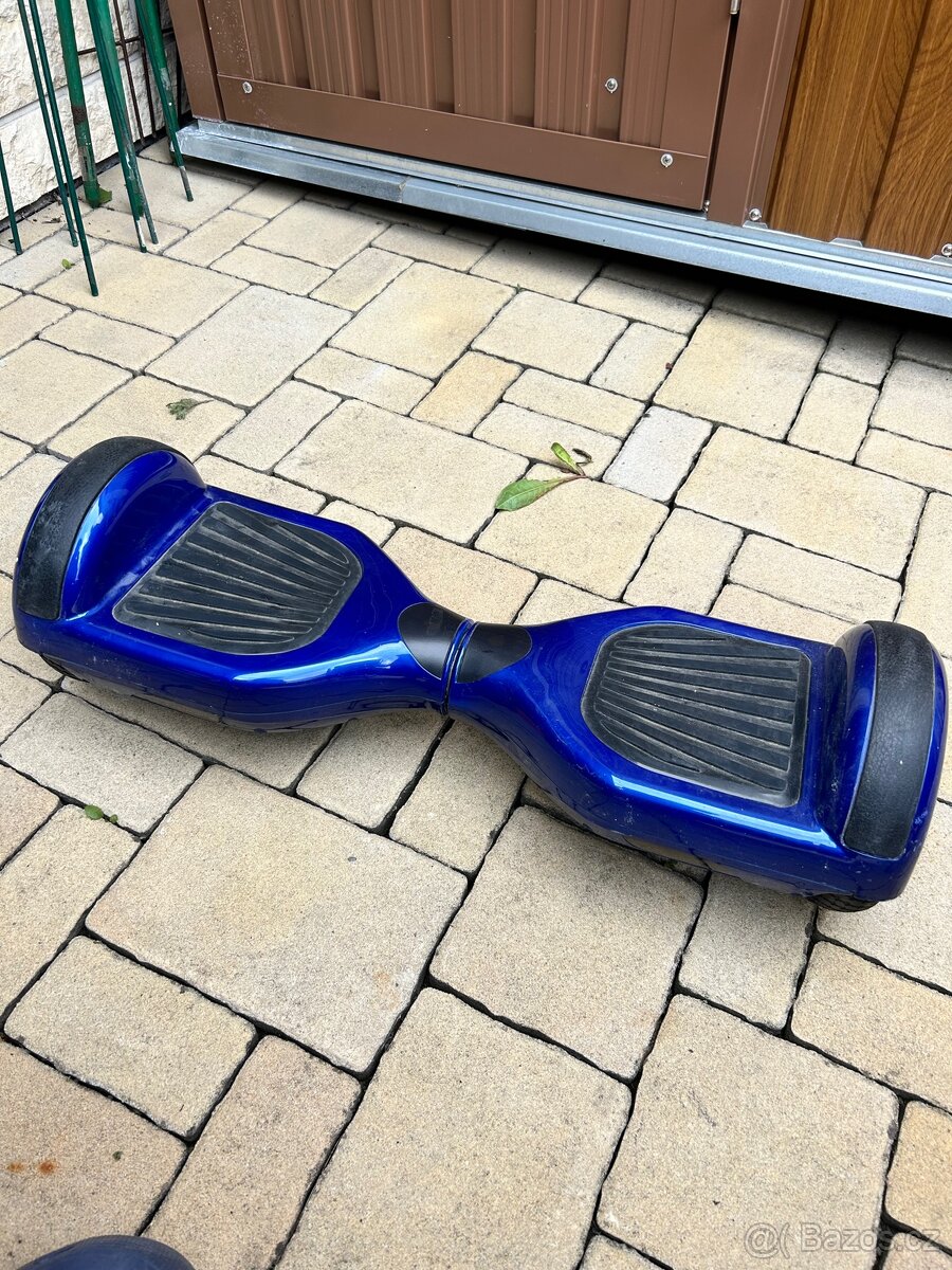 Howerboard