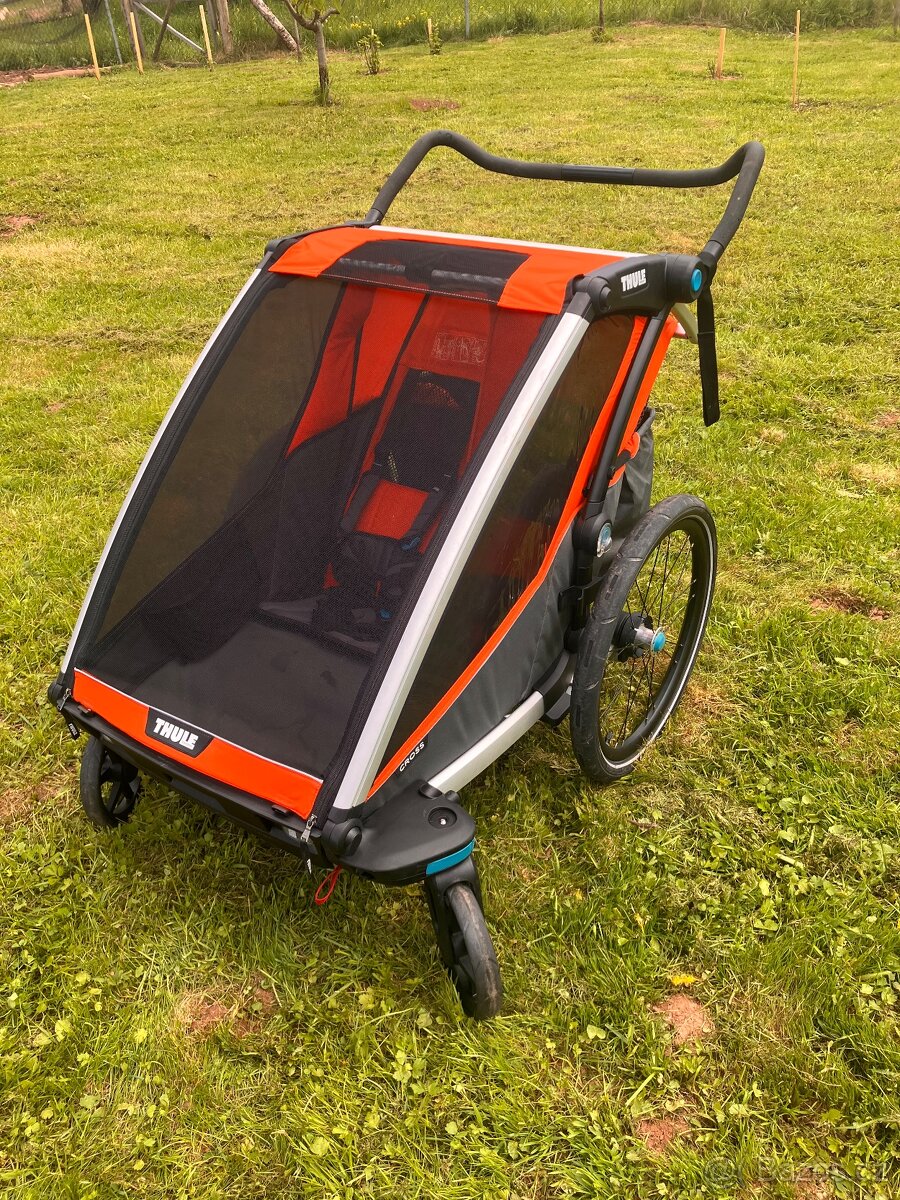 Thule Chariot Cross 2