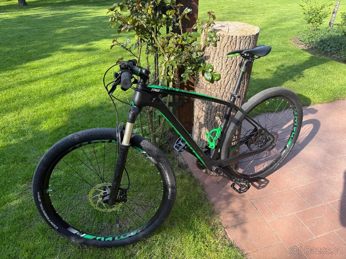 Kellys Stage Carbon