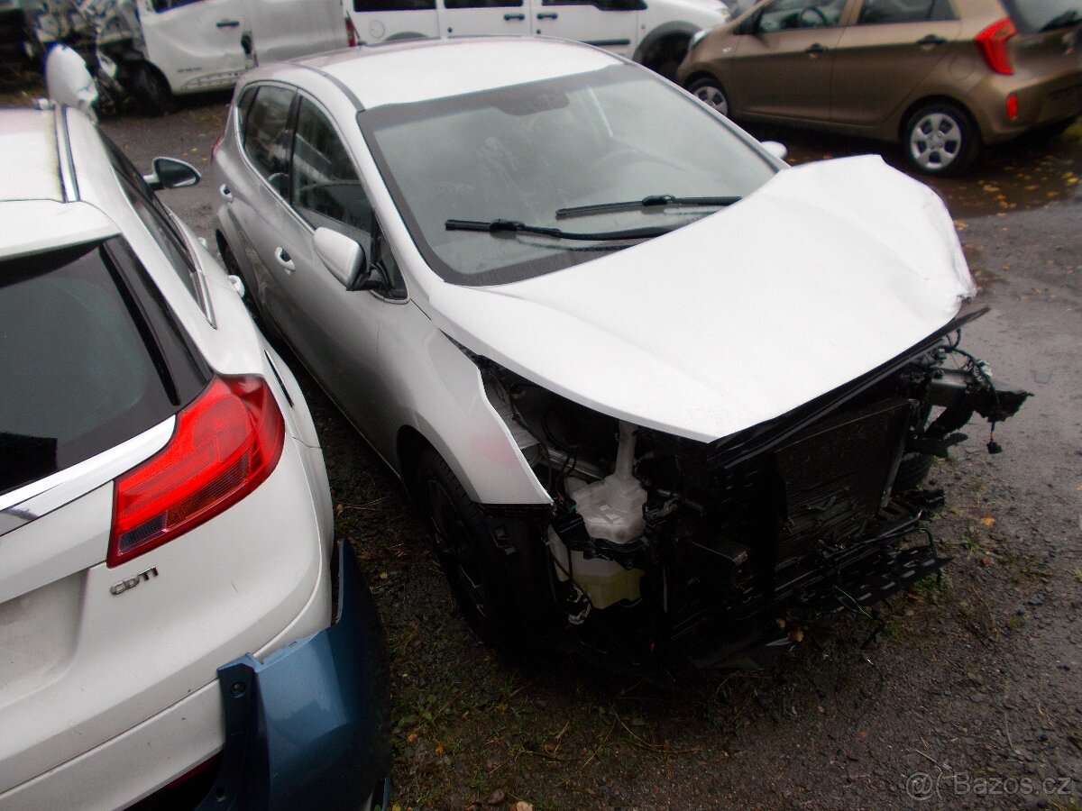 Kia ceed 1.4