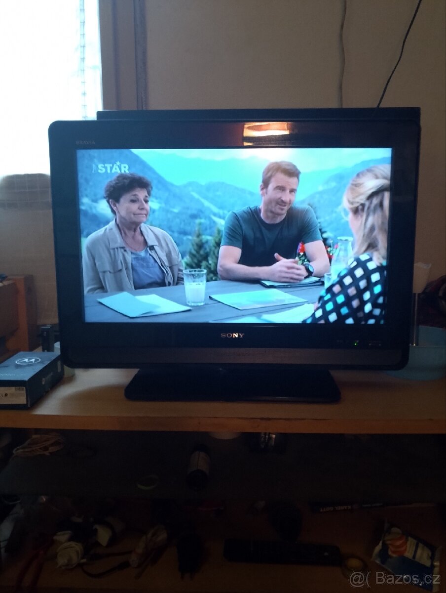 Tv sony