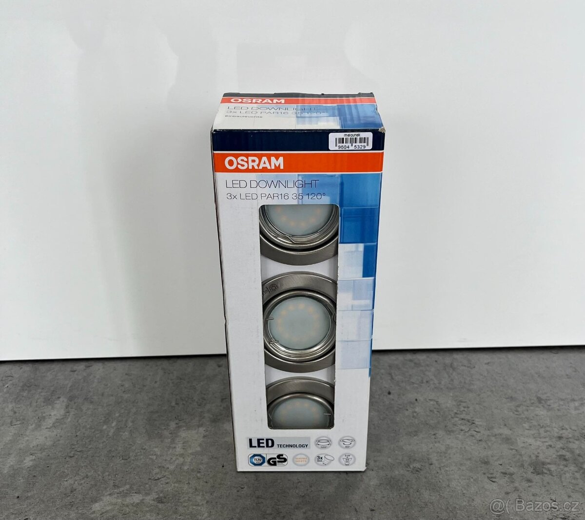 Osram