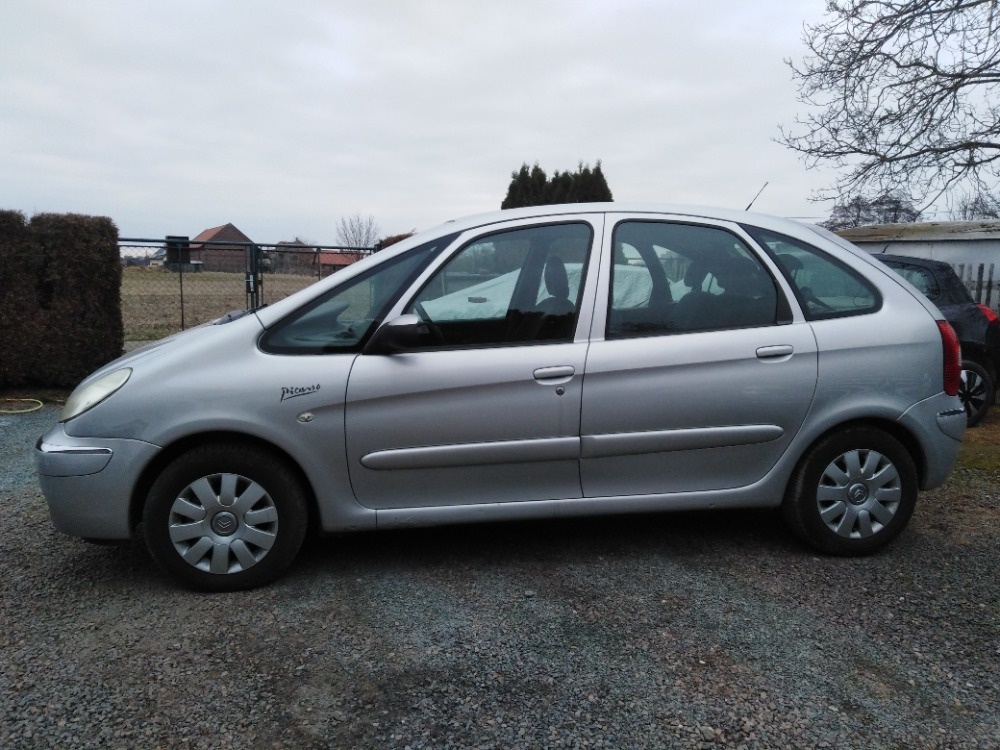 Prodám Citroën Xsara