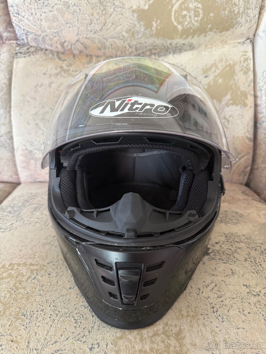 Helma Nitro NRS-01 UNO, velikost L