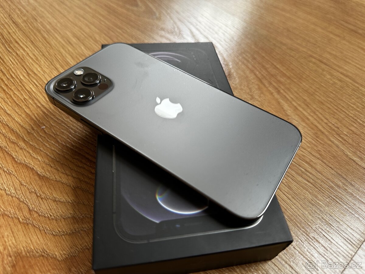 iPhone 12 Pro 128GB