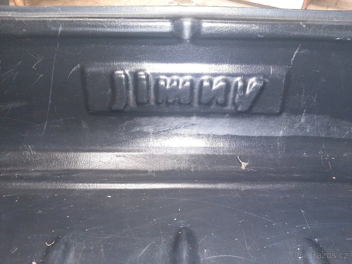 Vana do kufru jimny
